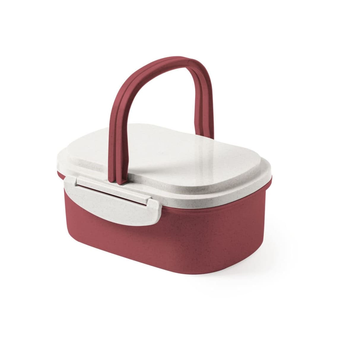 Point-Virgule Bamboo Fiber Lunch Box -1L